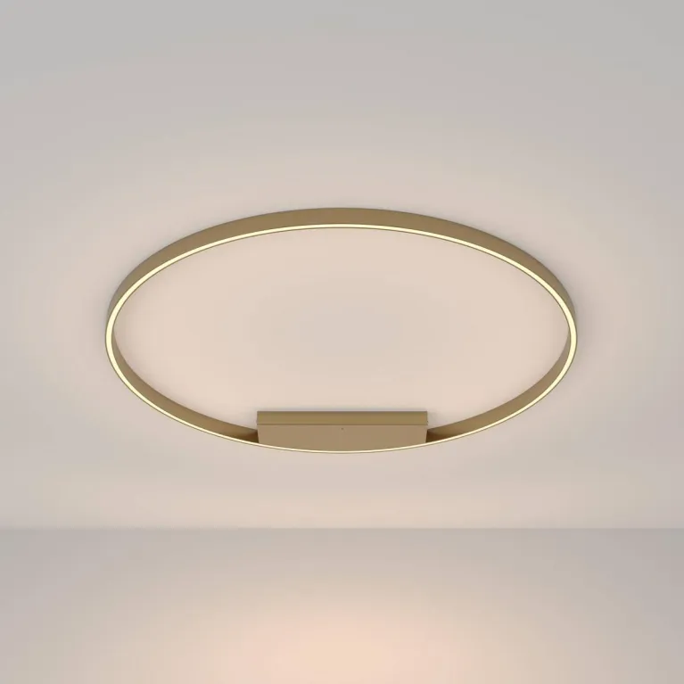 Потолочный светильник Maytoni Rim MOD058CL-L65BS3K