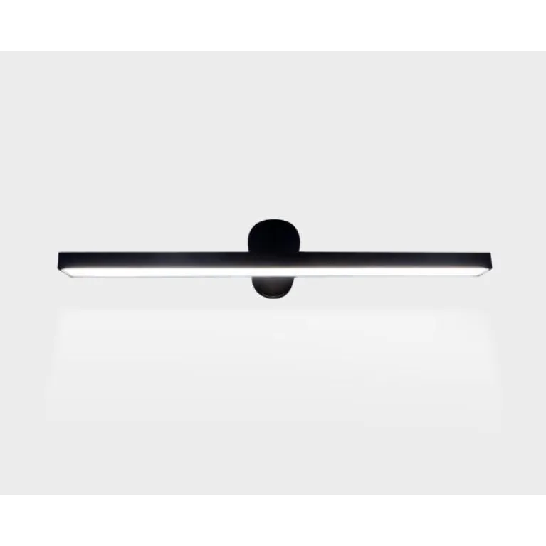 Настенный светодиодный светильник Italline IT01-1070 black