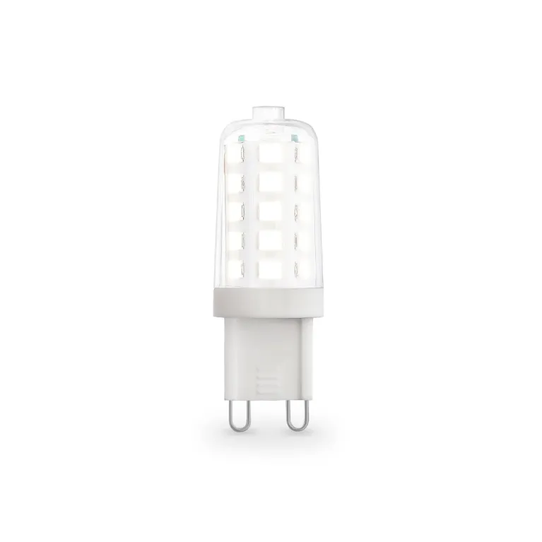Светодиодная лампа Ambrella Light Bulbing G9 7W 4000K 100704