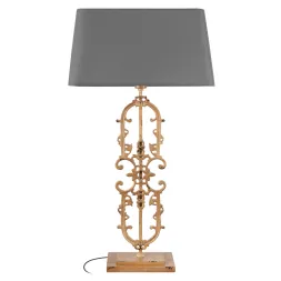 Настольная лампа Loft IT Lace 10439T/A