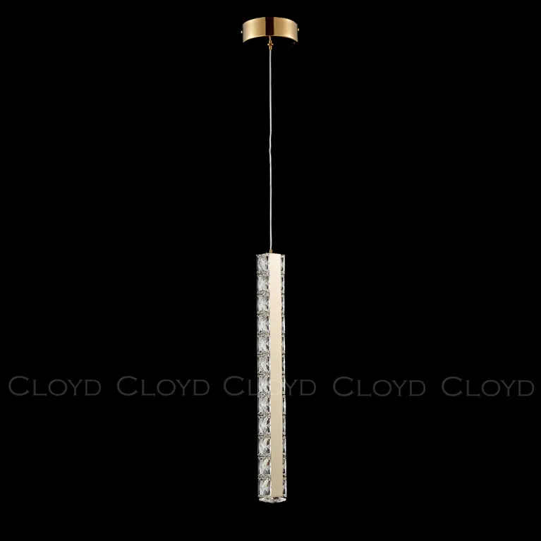 Подвесной светильник Cloyd Elata 11560