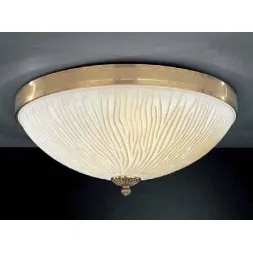 Потолочный светильник Reccagni Angelo PL 5750/4