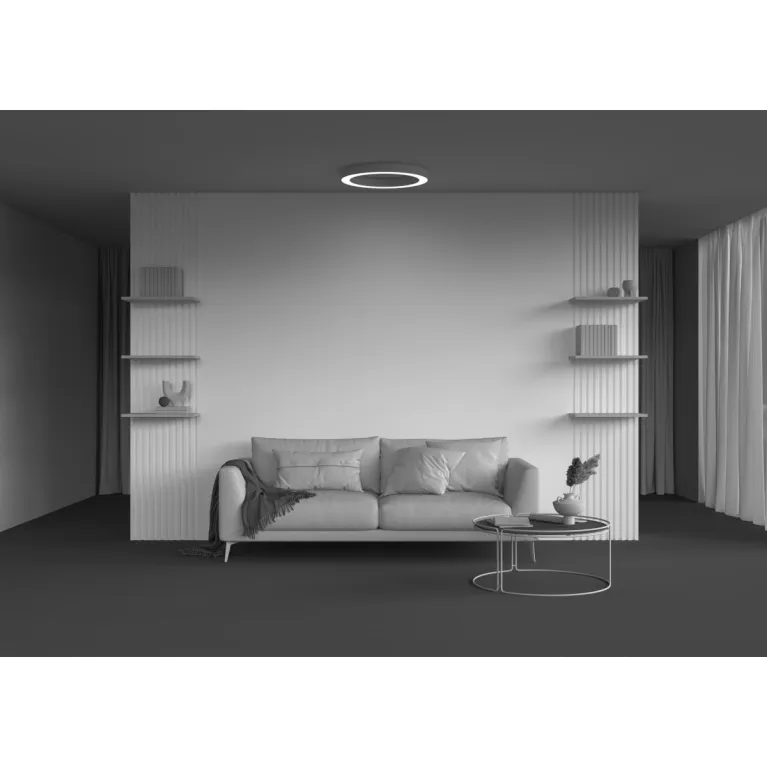 Потолочный светильник Maytoni Technical Lua C093CL-45W4K-W