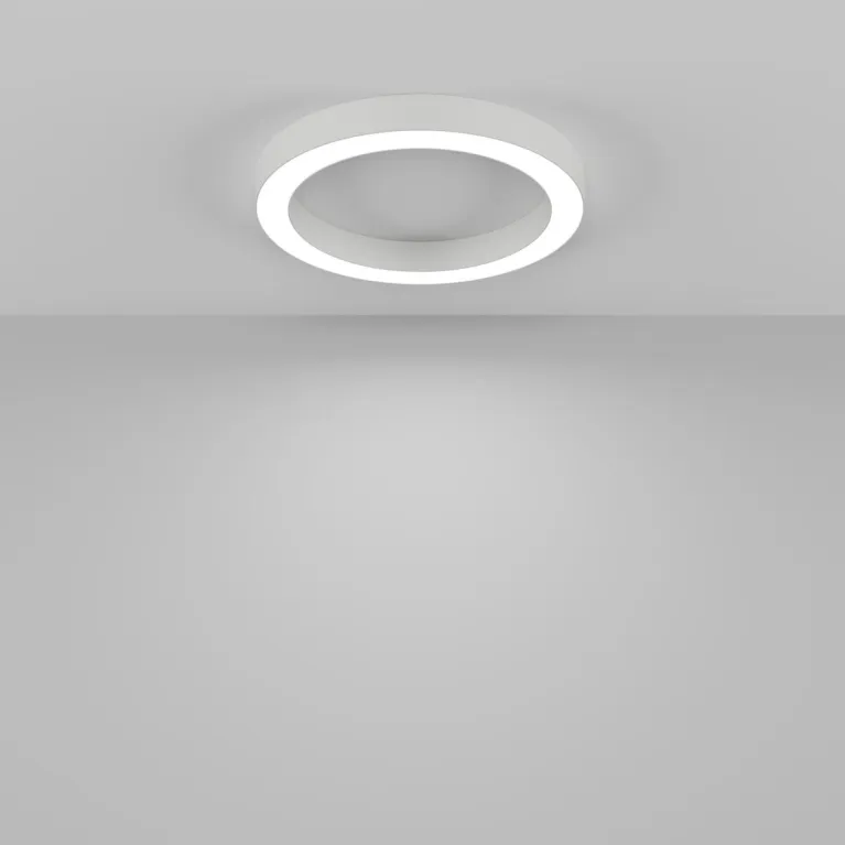 Потолочный светильник Maytoni Technical Lua C093CL-45W4K-W