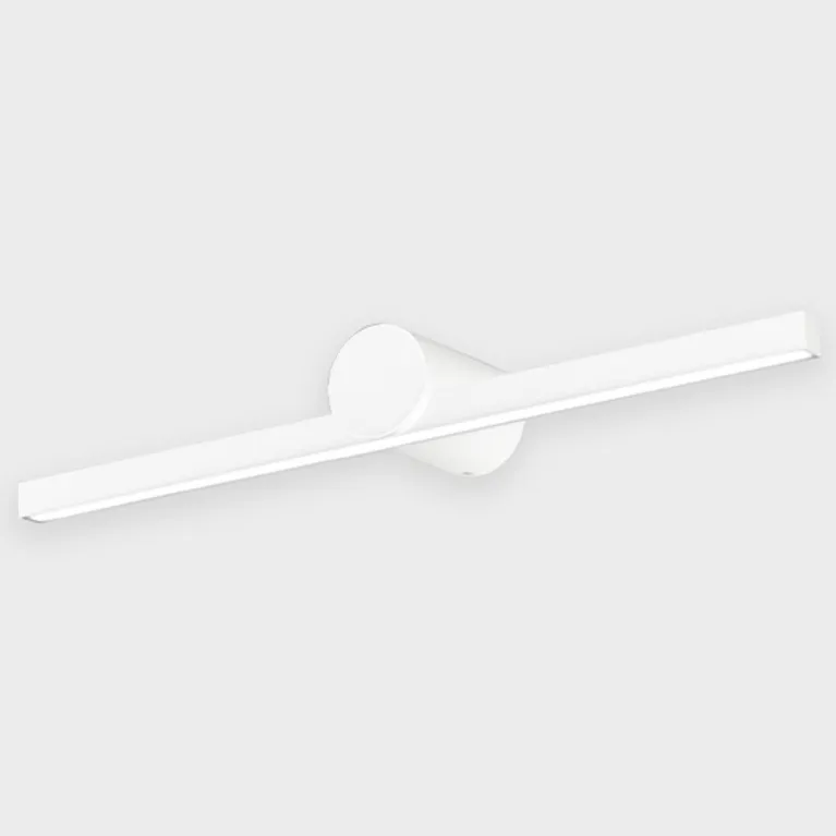 Настенный светодиодный светильник Italline IT01-1070 white