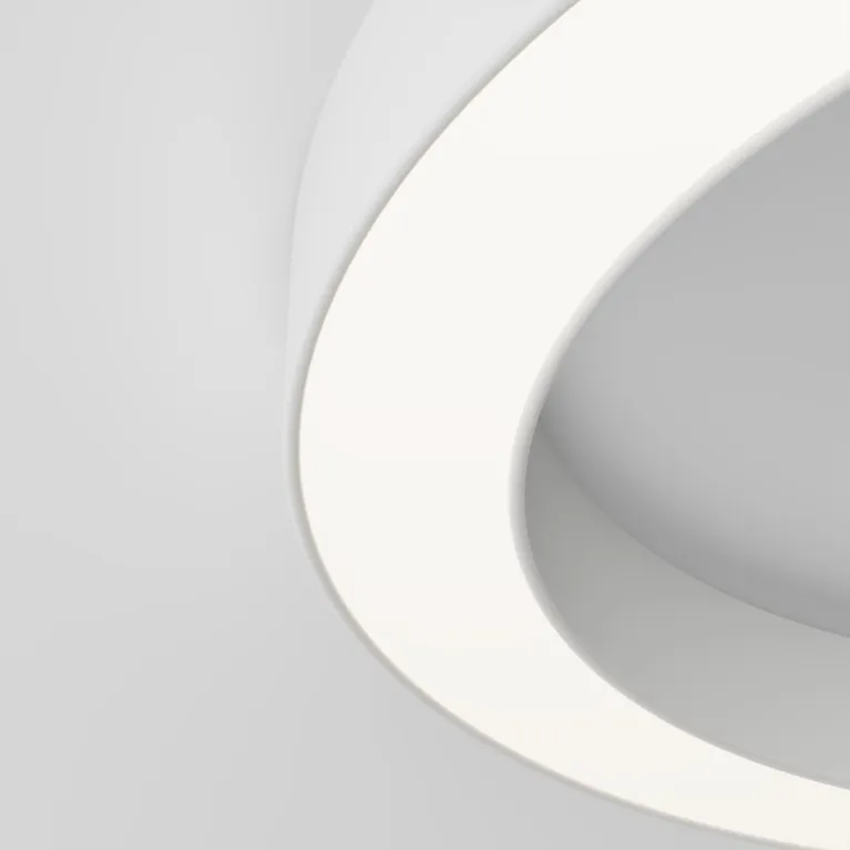 Потолочный светильник Maytoni Technical Lua C093CL-45W4K-W