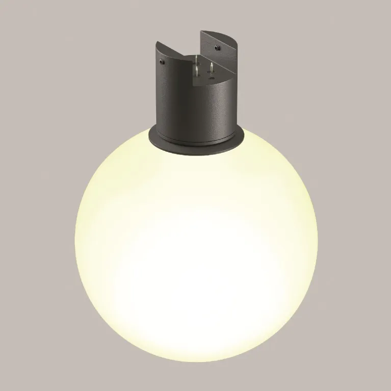Трековый магнитный светильник Maytoni Luna TR171-1-5W3K-WB