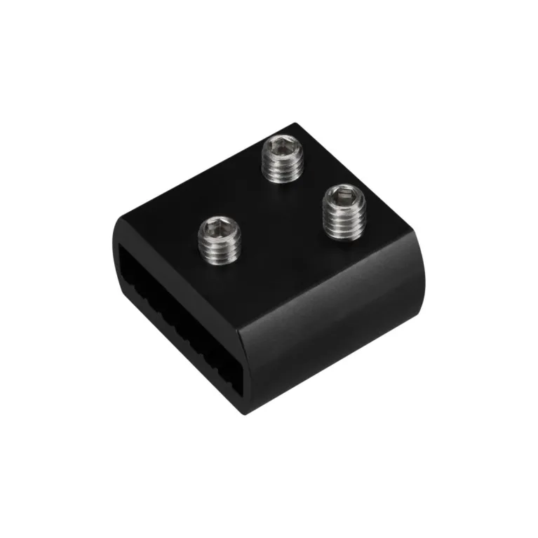 Фиксатор ремня Arlight ART-INBELT-FIX (BK) 047332