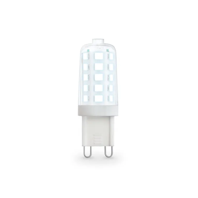 Светодиодная лампа Ambrella Light Bulbing G9 7W 6400K 100706