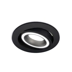 Встраиваемый светильник Ambrella Light Techno Spot XC7652080 (C7652, N7111)