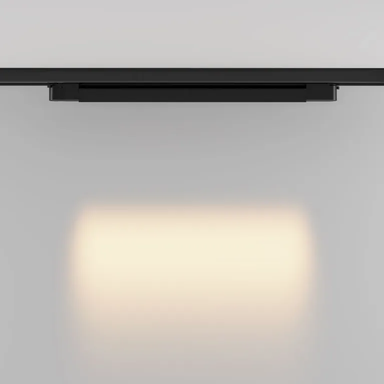 Трековый трехфазный светильник Maytoni Points TR195-3-20W2.7K-M-B