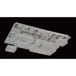 Потолочный светильник Citilux Cubista EL332C100.1