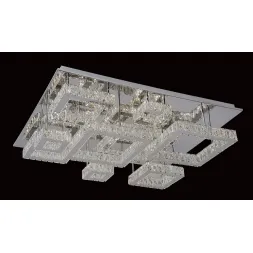 Потолочный светильник Citilux Cubista EL332C130.1
