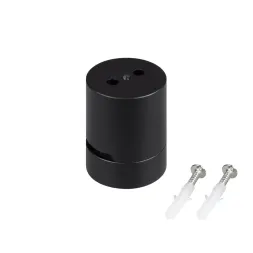 Чаша накладная промежуточная Arlight ART-INBELT-CANOPY-SURFACE-MID-H(BK) 047330