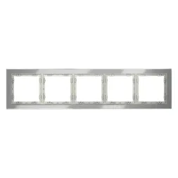 Рамка на 5 постов Voltum S70 VLS110505