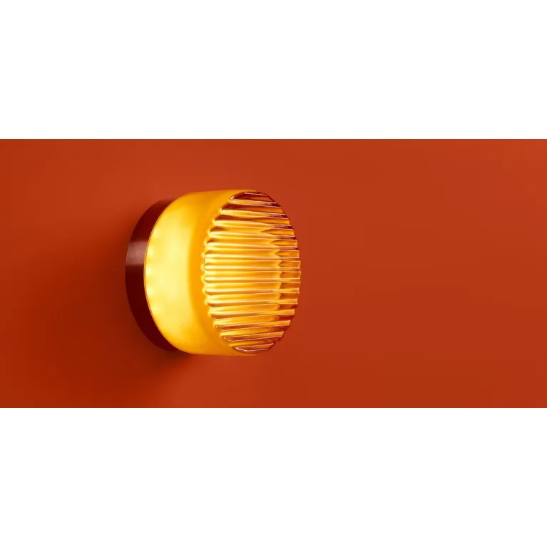 Настенный светильник Freya Retro FR5603WL-L8YA