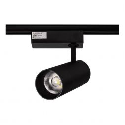 Трековый светодиодный светильник SWG TL28-BL-20-NW 005730