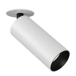 Встраиваемый светильник Maytoni Focus led C053CL-L12W3K