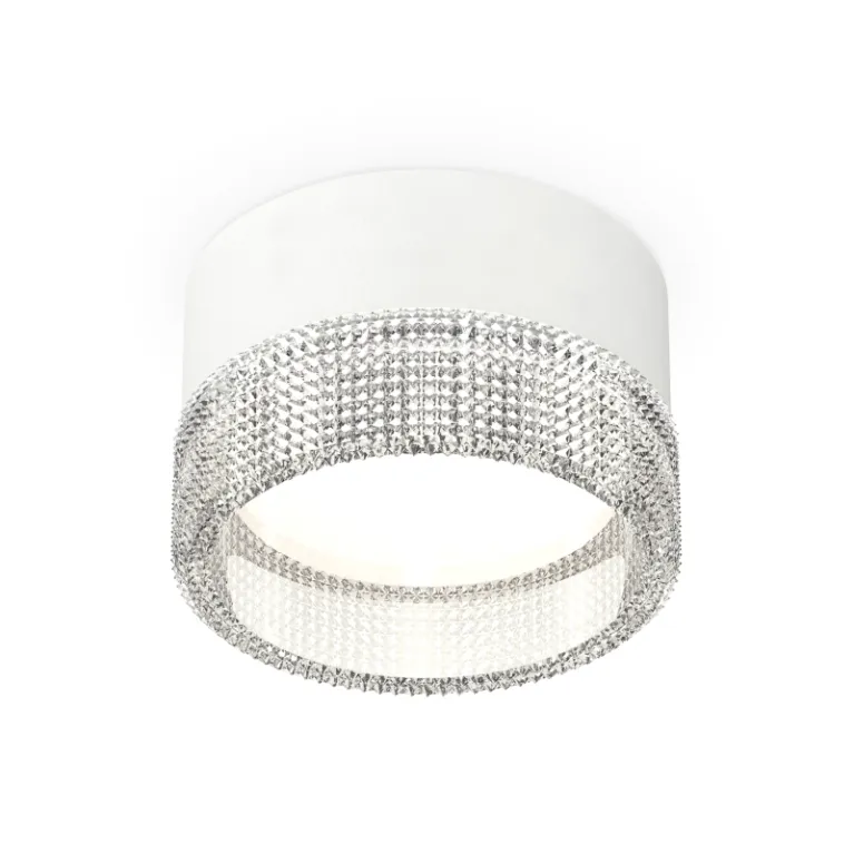 Потолочный светильник Ambrella Light Techno Spot XS8101030 (C8101, N8480)