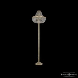 Торшер Bohemia Ivele Crystal 19281T6/H/45IV-172 G