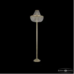 Торшер Bohemia Ivele Crystal 19281T6/H/45IV-172 G