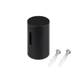 Чаша накладная промежуточная Arlight ART-INBELT-CANOPY-SURFACE-MID-V(BK) 047328