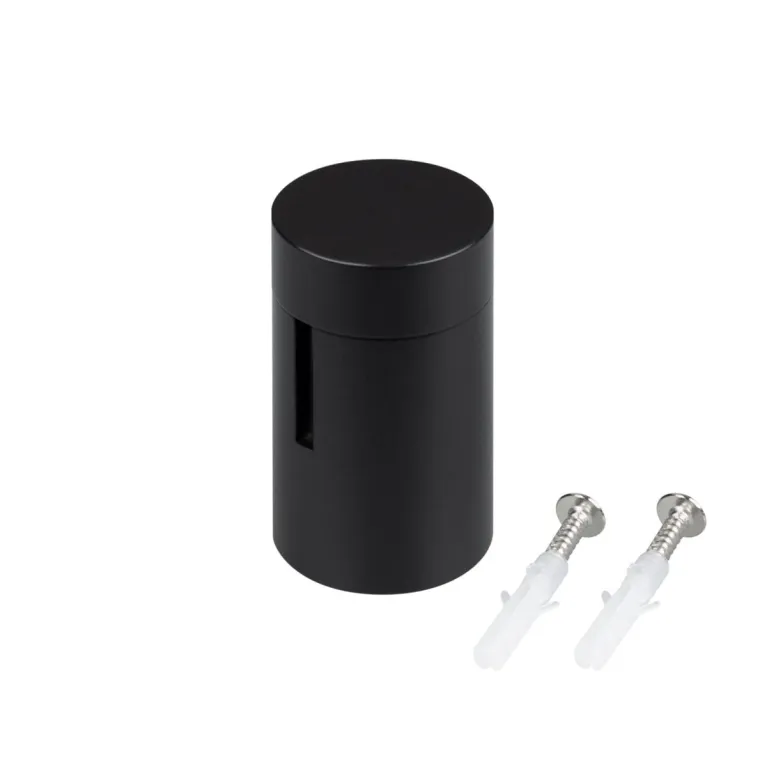 Чаша накладная промежуточная Arlight ART-INBELT-CANOPY-SURFACE-MID-V(BK) 047328