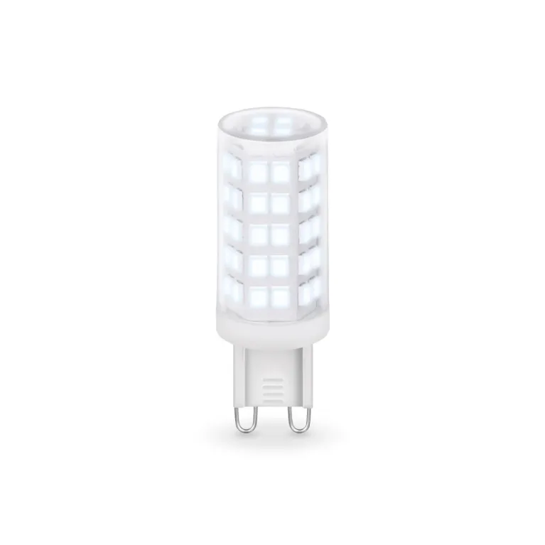 Светодиодная лампа Ambrella Light Bulbing G9 9W 6400K 100906