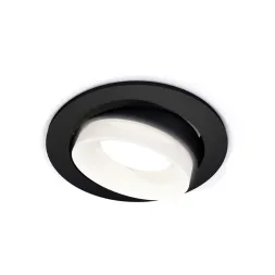 Встраиваемый светильник Ambrella Light Techno Spot XC7652084 (C7652, N7165)