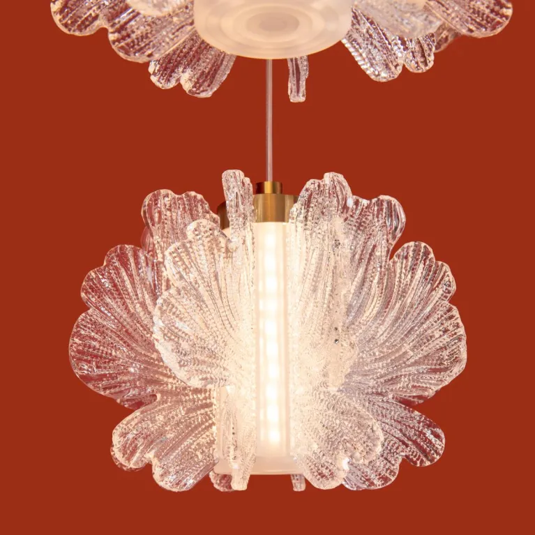 Подвесной светильник Freya Flower FR5579PL-L40BS