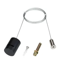 Подвес Arlight ART-INBELT-HANG (BK) 047329