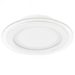 Встраиваемый светодиодный светильник Ambrella light Led Downlight 302126