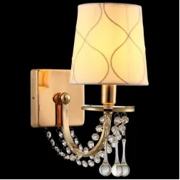 Бра Illumico IL5259-1W-37 GD