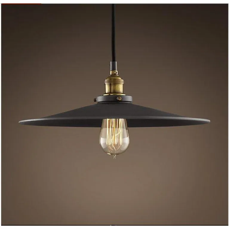 Подвесной светильник Imperium Loft Cone Pendant 74714-22