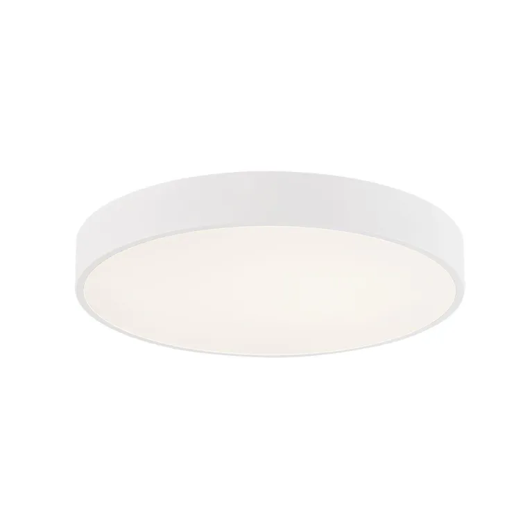 Потолочный светодиодный светильник Milosh Tendence 0875CL-60WT