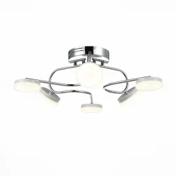 Потолочная светодиодная люстра ST Luce SL921.112.07