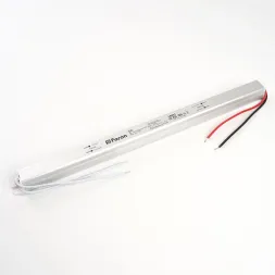 Трансформатор для светодиодной ленты Feron LB001 72В DC24В 3А IP20 48741