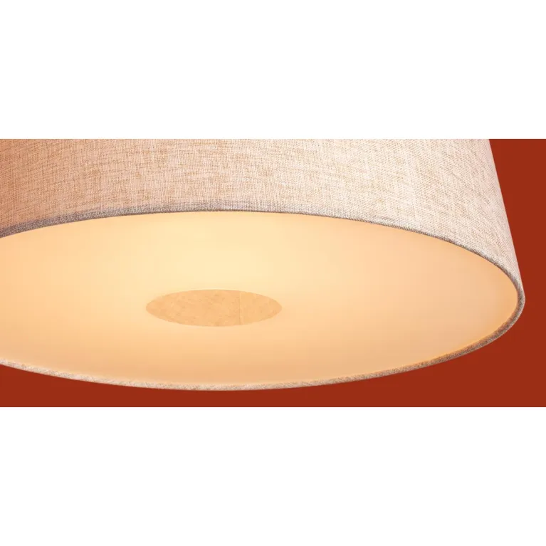 Подвесной светильник Freya Butler FR2057PL-01BG