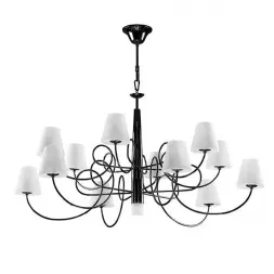 Подвесная люстра Lightstar Vortico 814337