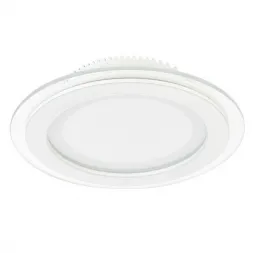 Встраиваемый светодиодный светильник Ambrella light Led Downlight 302206