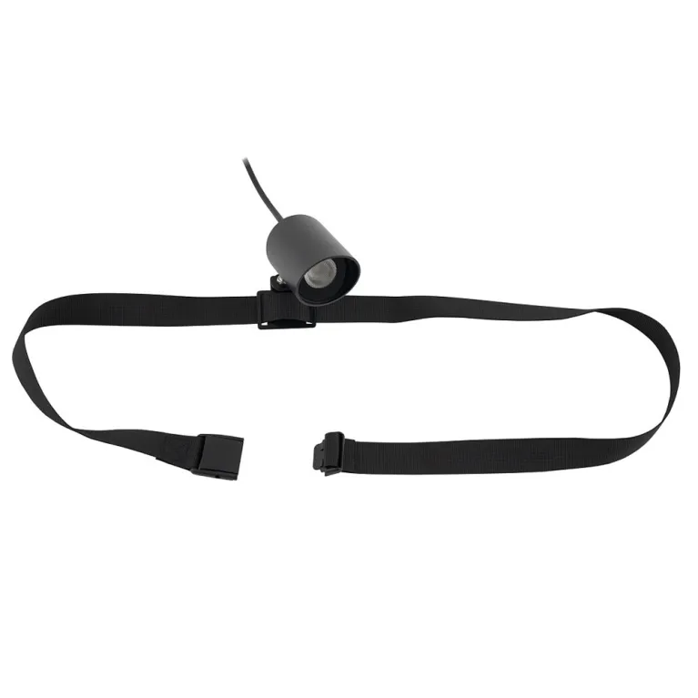 Уличный подвесной светильник Nowodvorski Rumi Led 11543