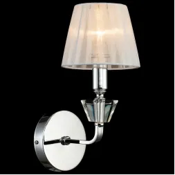 Бра Illumico IL5274-1W-27 CR