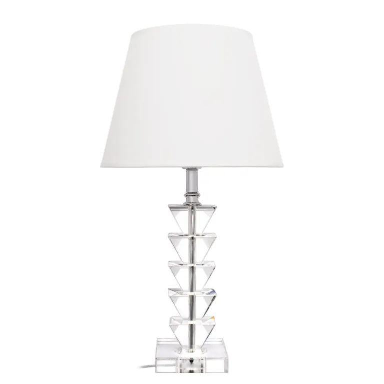 Настольная лампа LOFT IT Crystal 10276