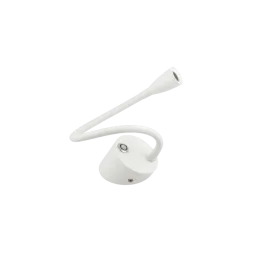 Гибкое бра DesignLed BQ004103-A-3-DIM-WH-WW 005537