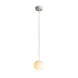 Подвесной светильник Freya Pietre FR5592PL-01BS1