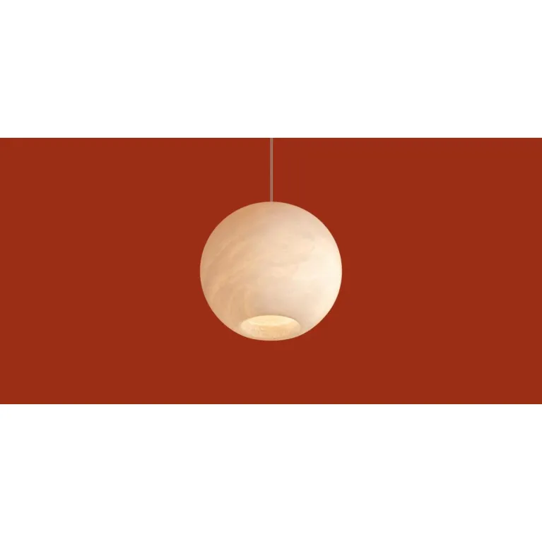 Подвесной светильник Freya Pietre FR5592PL-01BS1