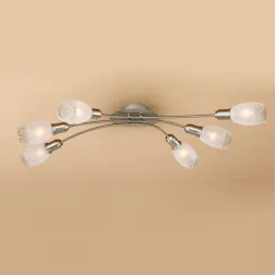 Потолочная люстра Citilux Мери CL524161