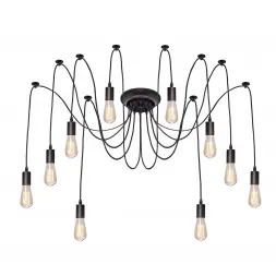 Подвесная люстра Loft IT Loft1162/10