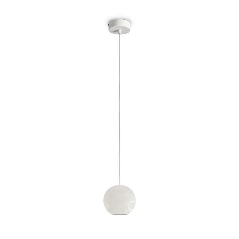 Подвесной светильник Freya Pietre FR5592PL-01BS1