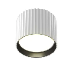 Потолочный светильник Maytoni Technical Calipso C106CL-GX53-W